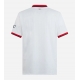 AC Milan Tricou Fotbal Replică 2024-25 Barbati Deplasare